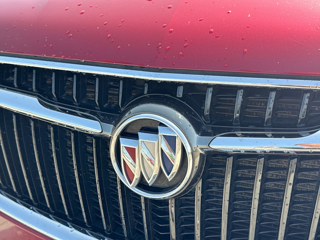 Thumbnail: 2020 Buick Enclave - 7