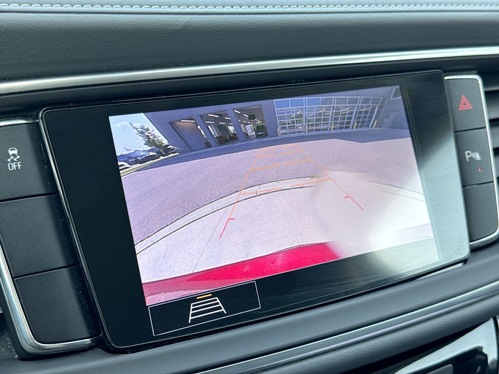 Thumbnail: 2020 Buick Enclave - 32