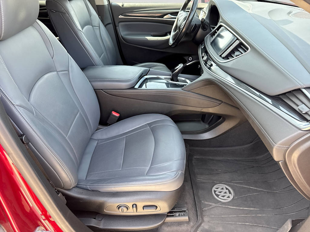 Thumbnail: 2020 Buick Enclave - 11