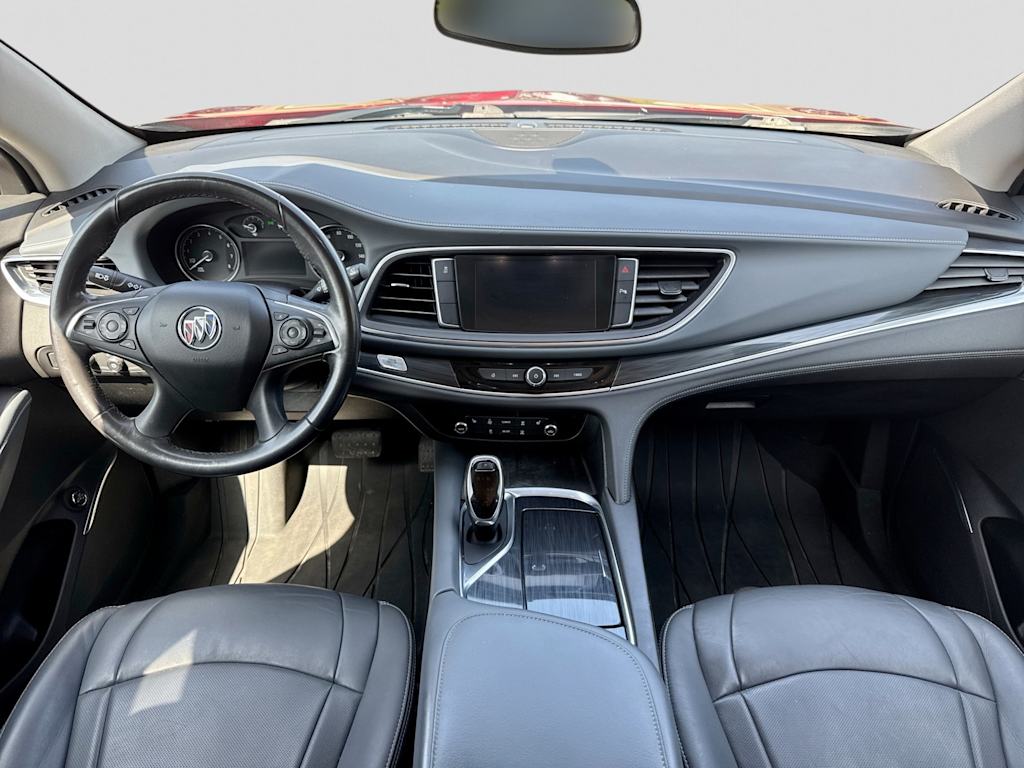 Thumbnail: 2020 Buick Enclave - 9