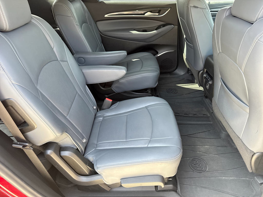 Thumbnail: 2020 Buick Enclave - 27