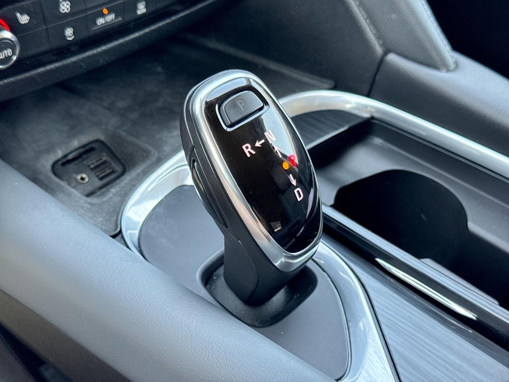 Thumbnail: 2020 Buick Enclave - 15