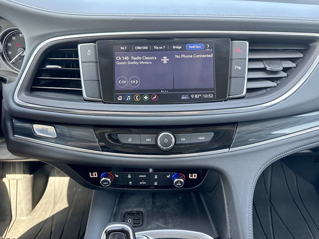 Thumbnail: 2020 Buick Enclave - 14