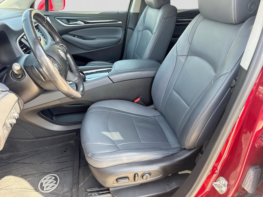 Thumbnail: 2020 Buick Enclave - 10