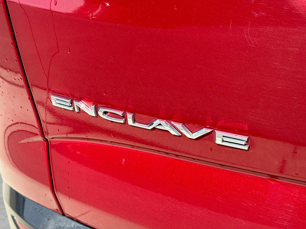 Thumbnail: 2020 Buick Enclave - 24