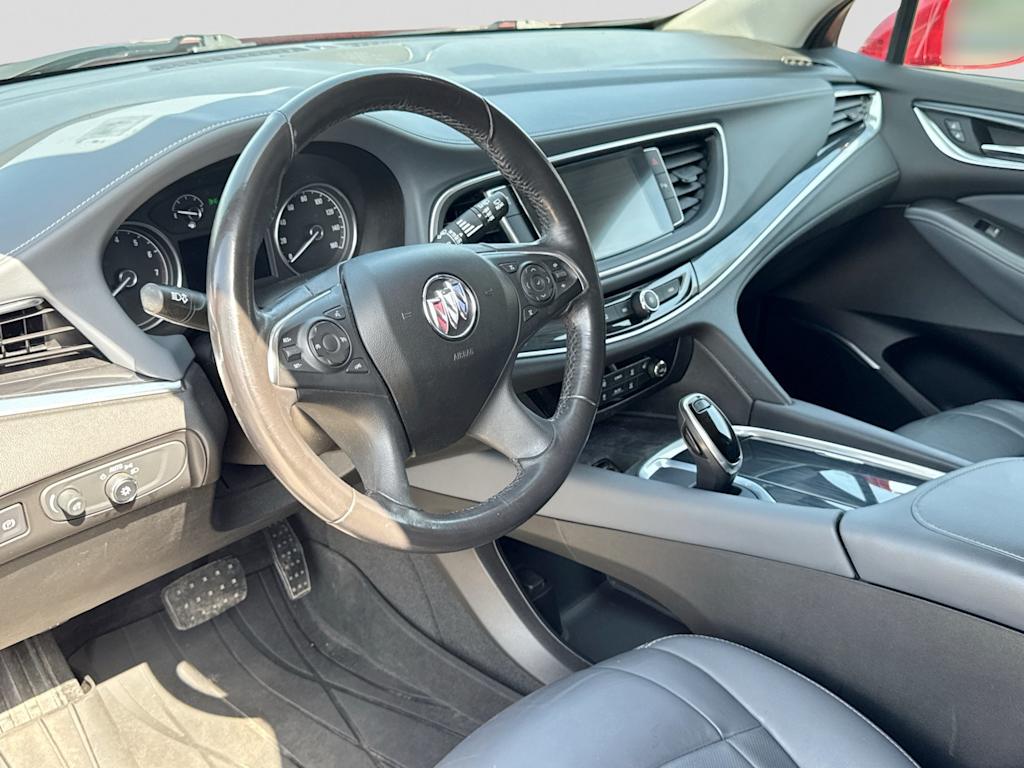 Thumbnail: 2020 Buick Enclave - 2