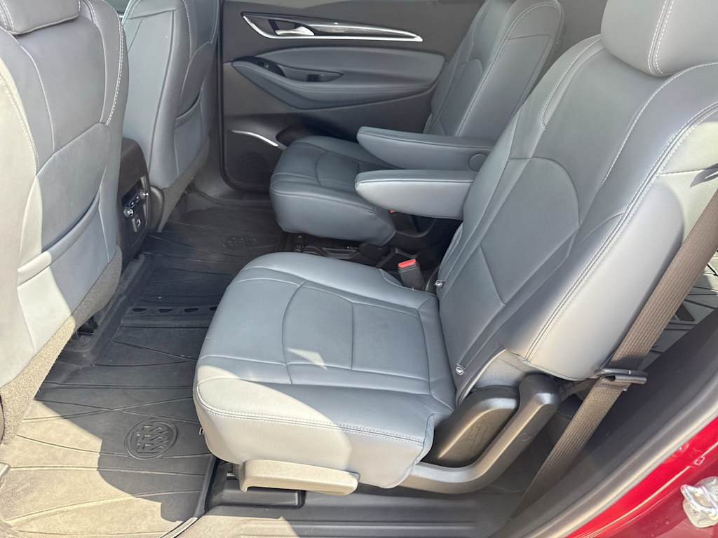 Thumbnail: 2020 Buick Enclave - 26