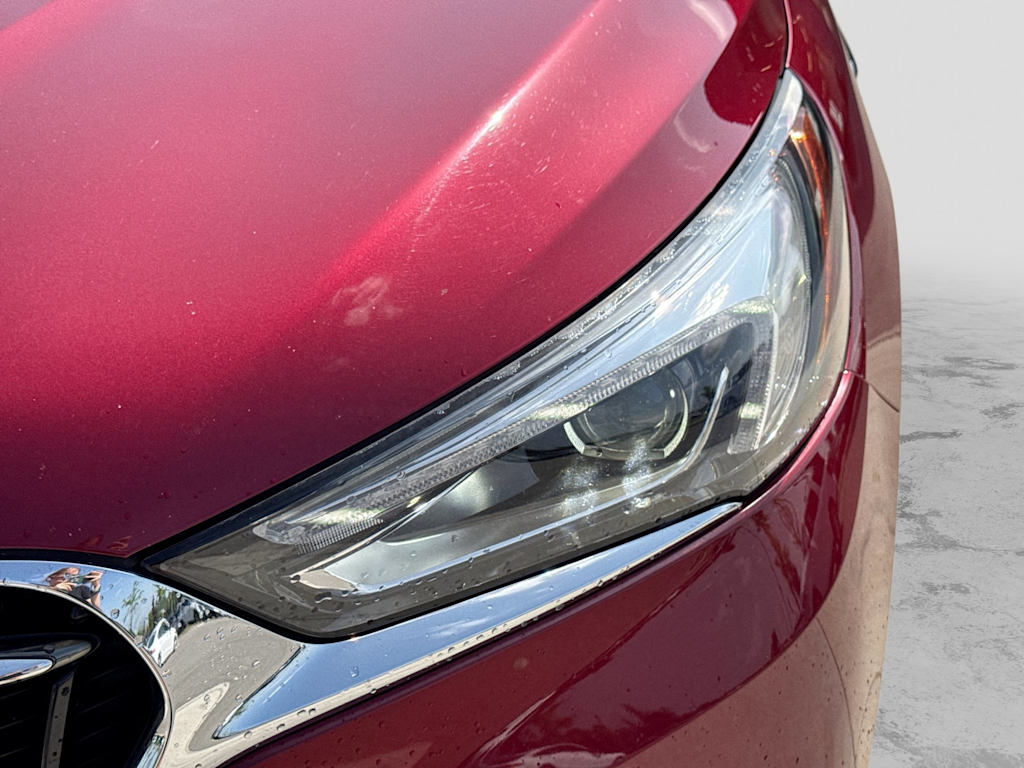Thumbnail: 2020 Buick Enclave - 23