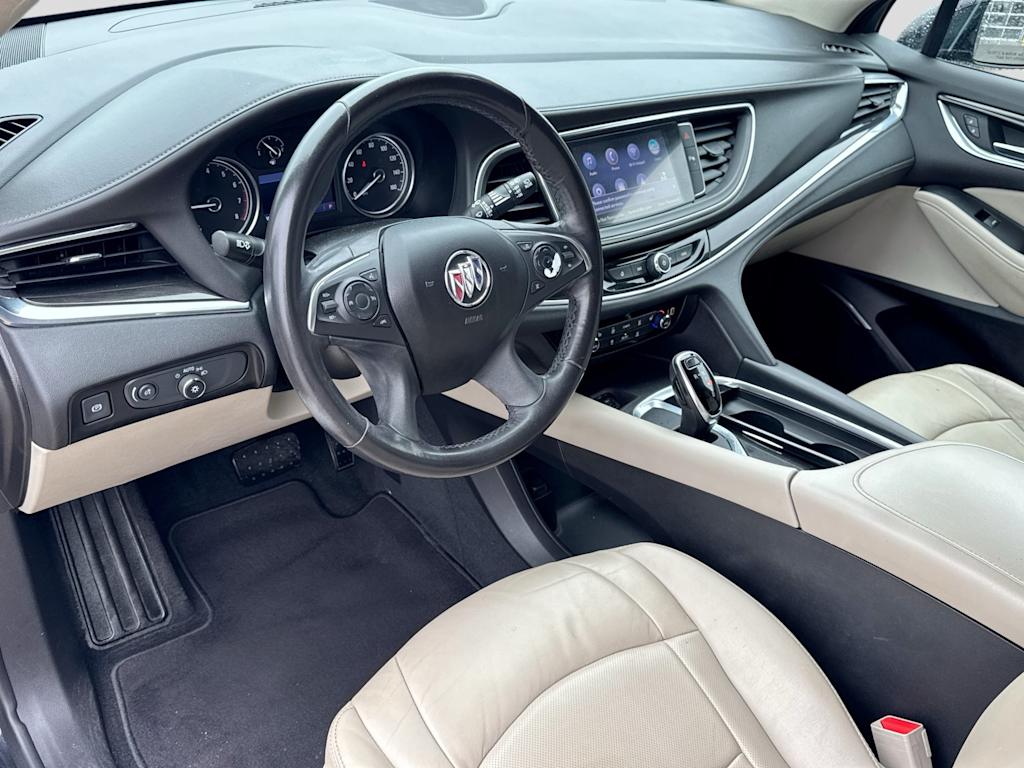 Thumbnail: 2020 Buick Enclave - 2