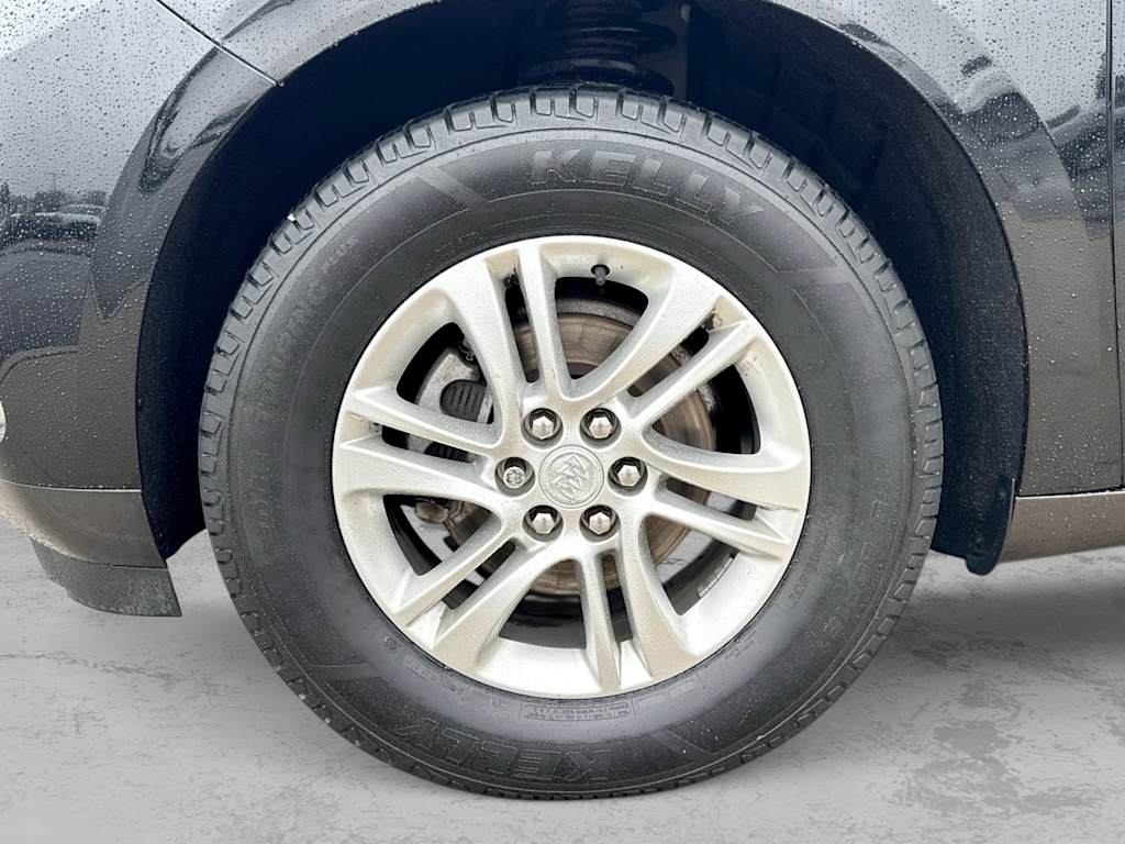 Thumbnail: 2020 Buick Enclave - 8
