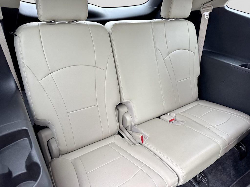 Thumbnail: 2020 Buick Enclave - 23