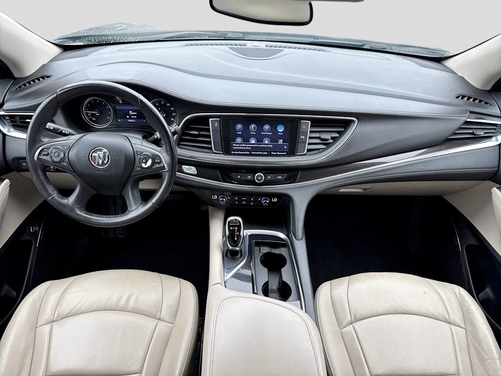 Thumbnail: 2020 Buick Enclave - 9