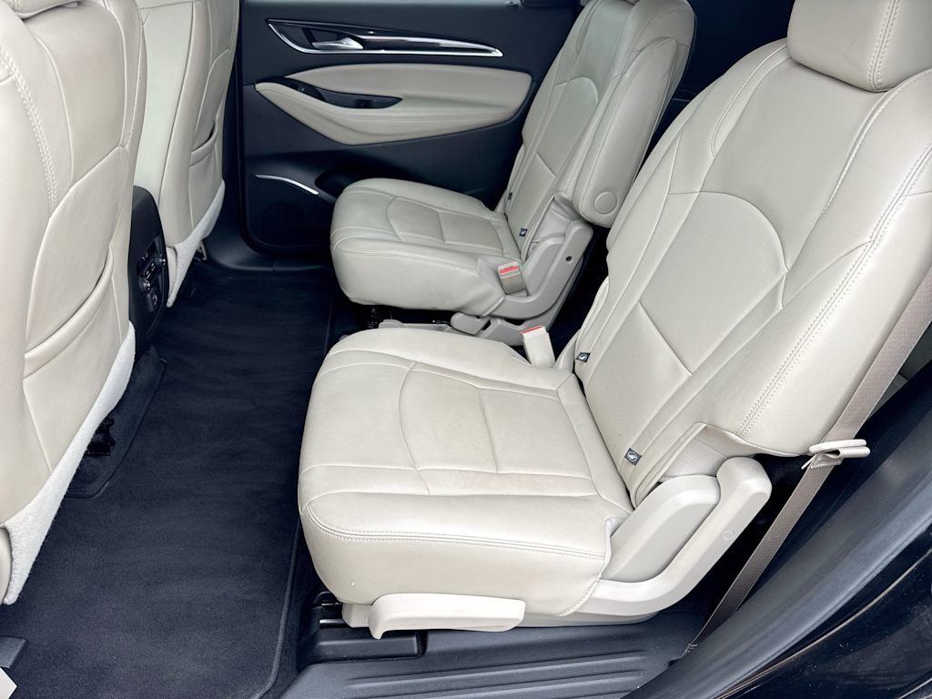 Thumbnail: 2020 Buick Enclave - 11