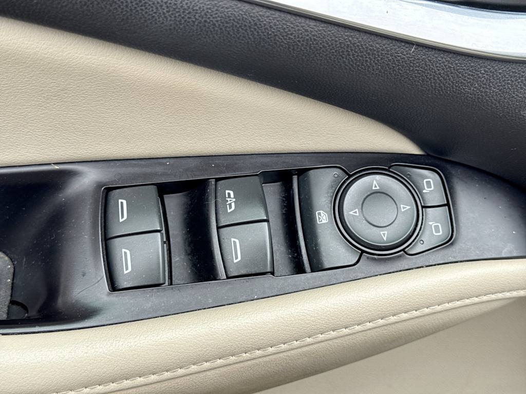 Thumbnail: 2020 Buick Enclave - 20