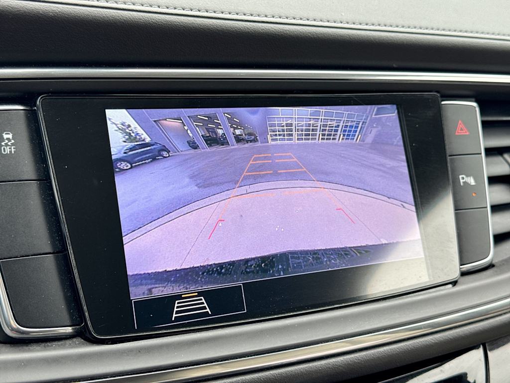 Thumbnail: 2020 Buick Enclave - 26