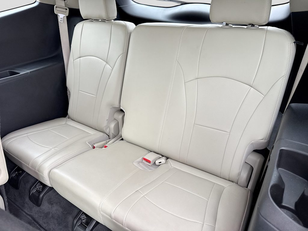 Thumbnail: 2020 Buick Enclave - 22