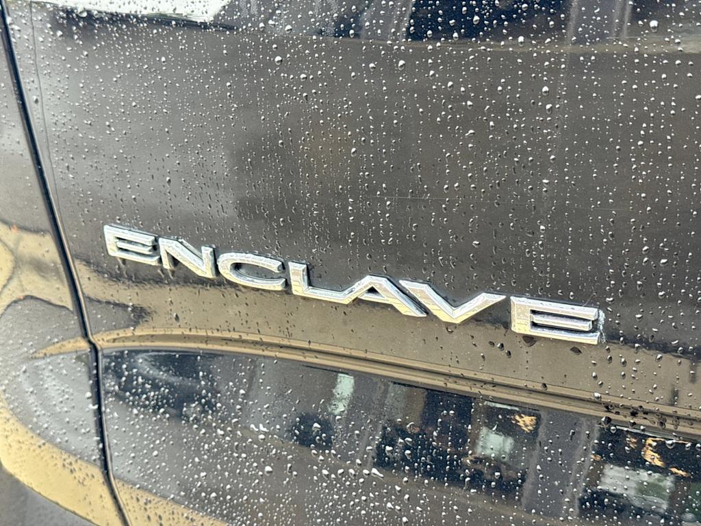 Thumbnail: 2020 Buick Enclave - 7