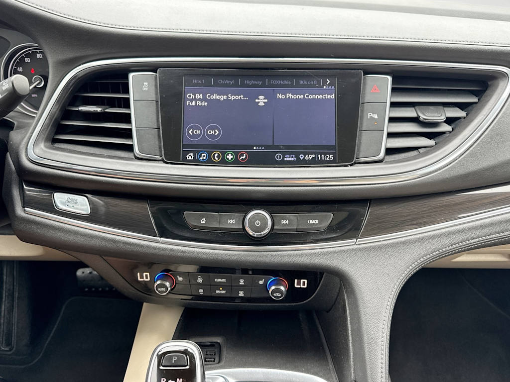 Thumbnail: 2020 Buick Enclave - 12