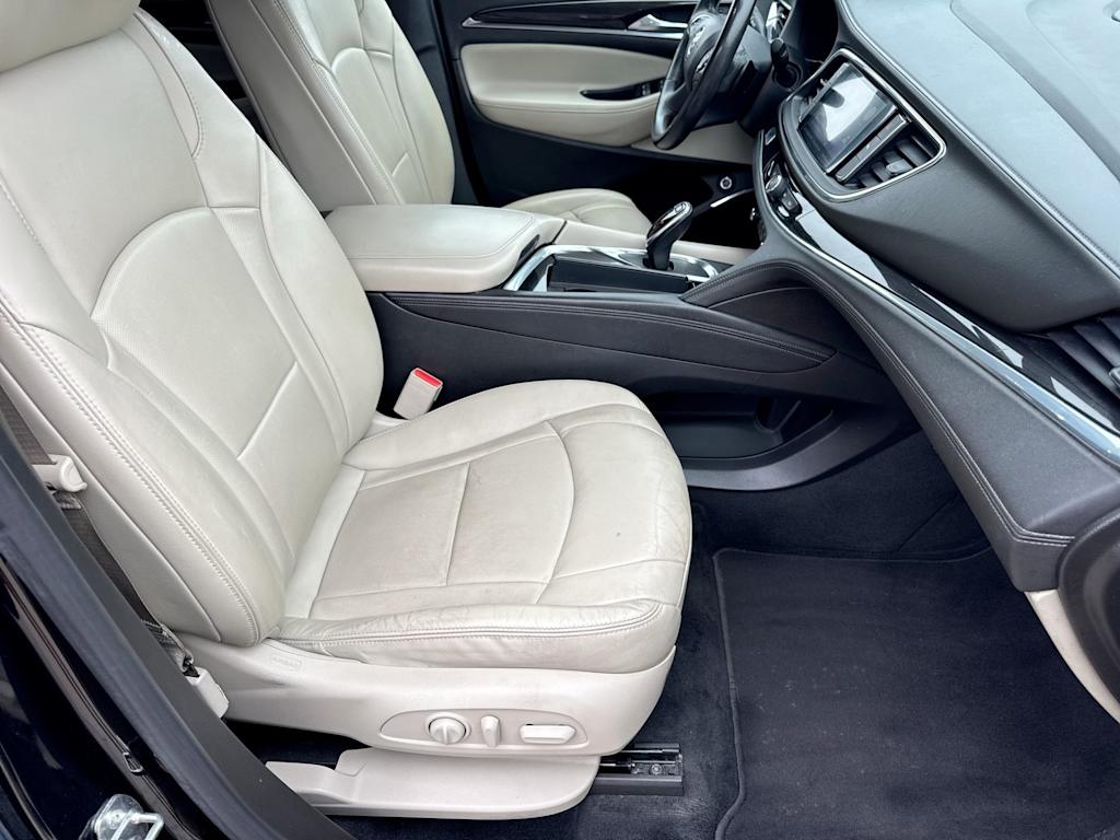 Thumbnail: 2020 Buick Enclave - 10
