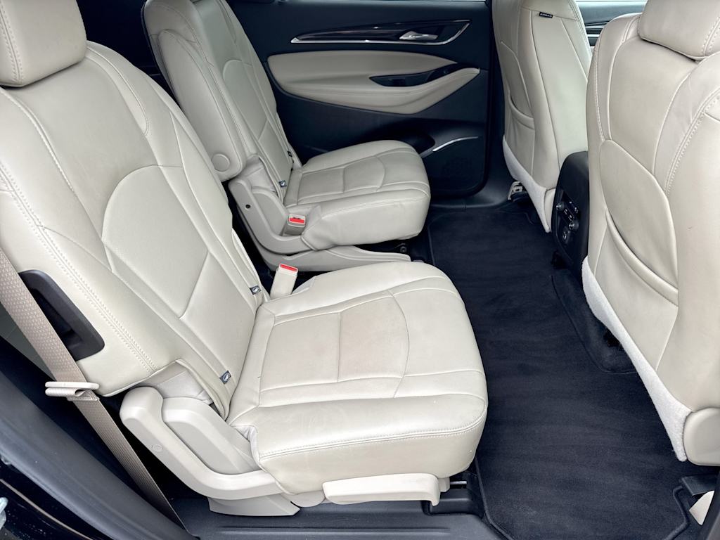 Thumbnail: 2020 Buick Enclave - 21