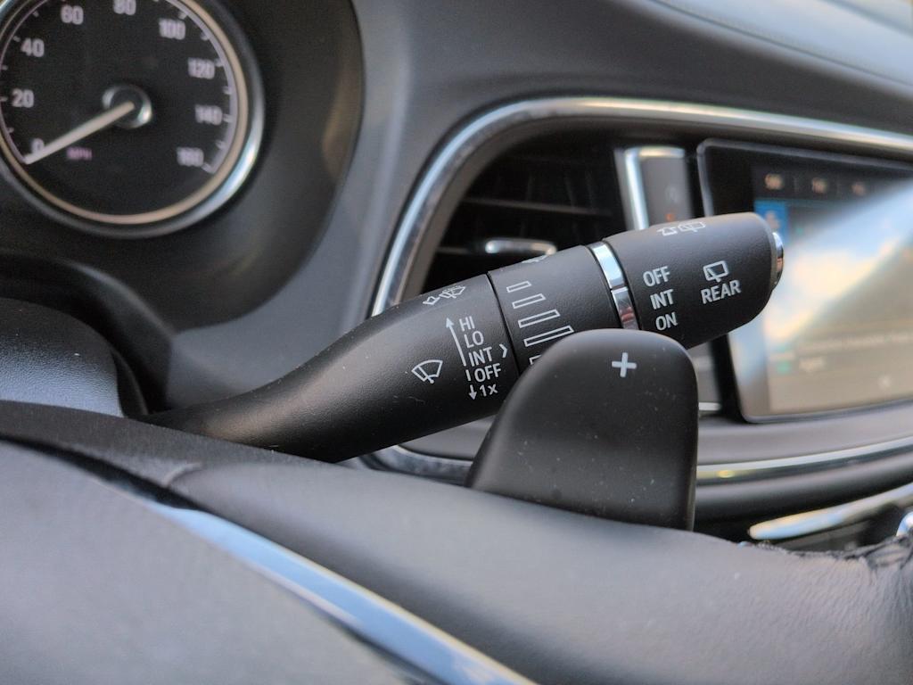 Thumbnail: 2023 Buick Enclave - 30