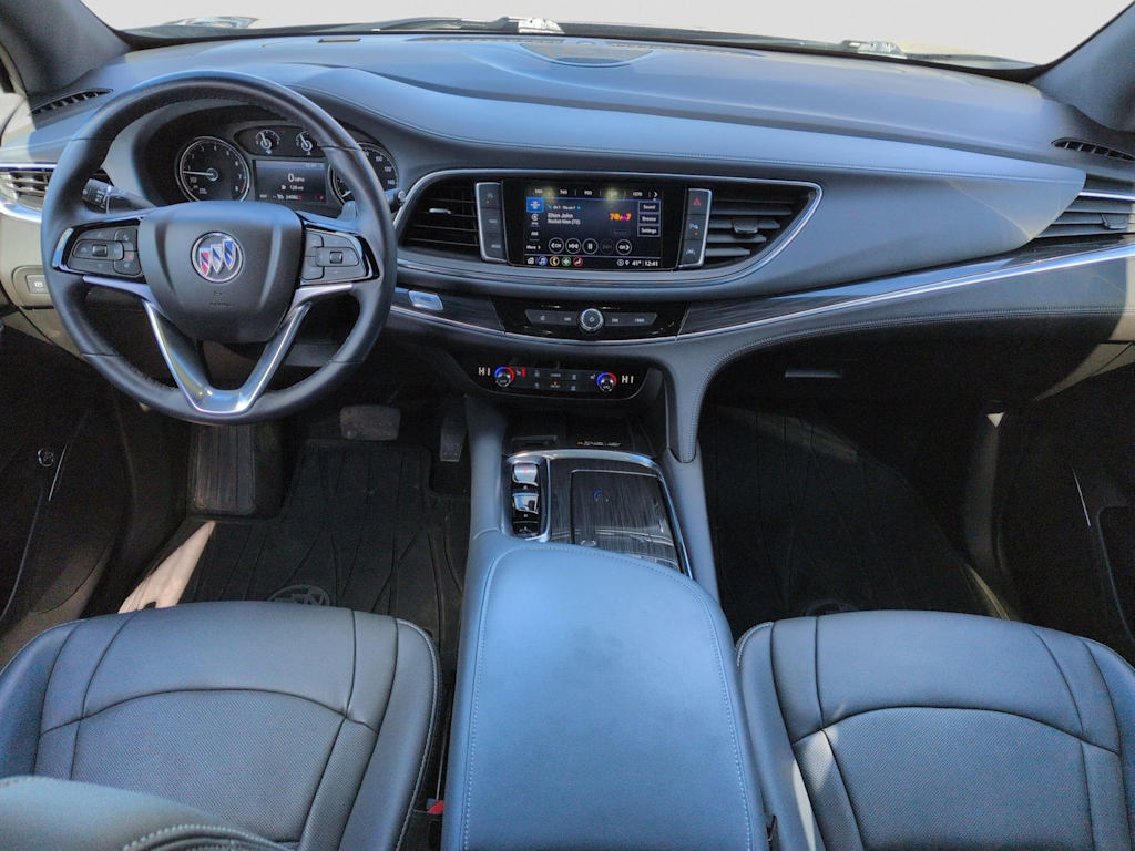 Thumbnail: 2023 Buick Enclave - 10