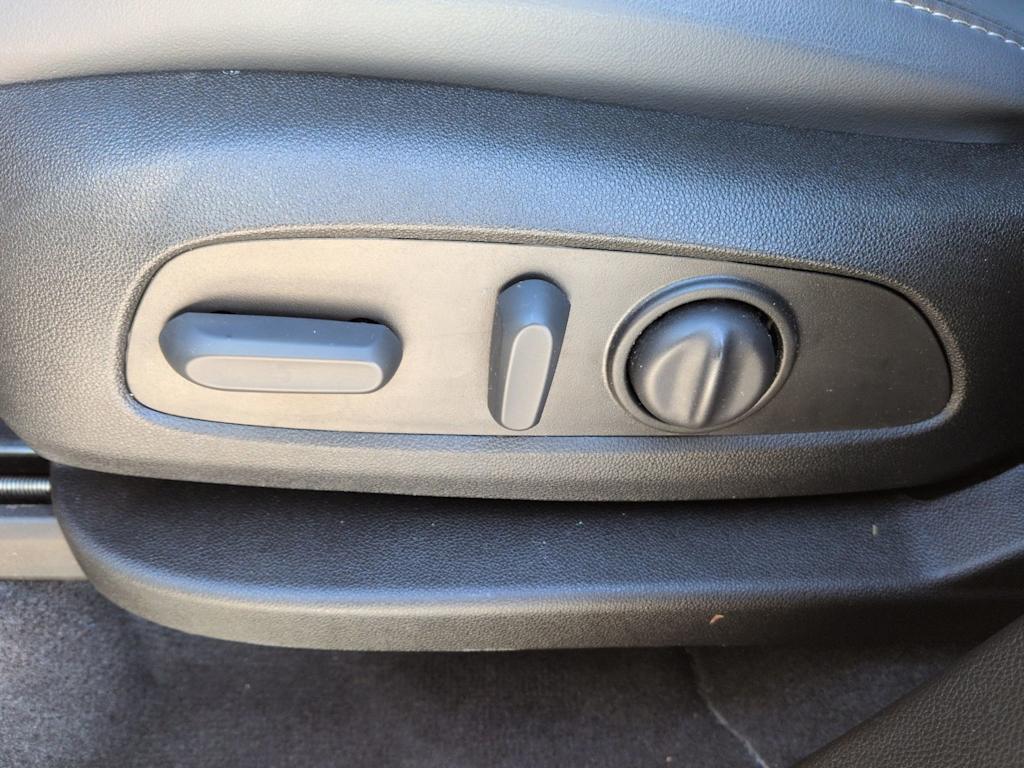 Thumbnail: 2023 Buick Enclave - 23