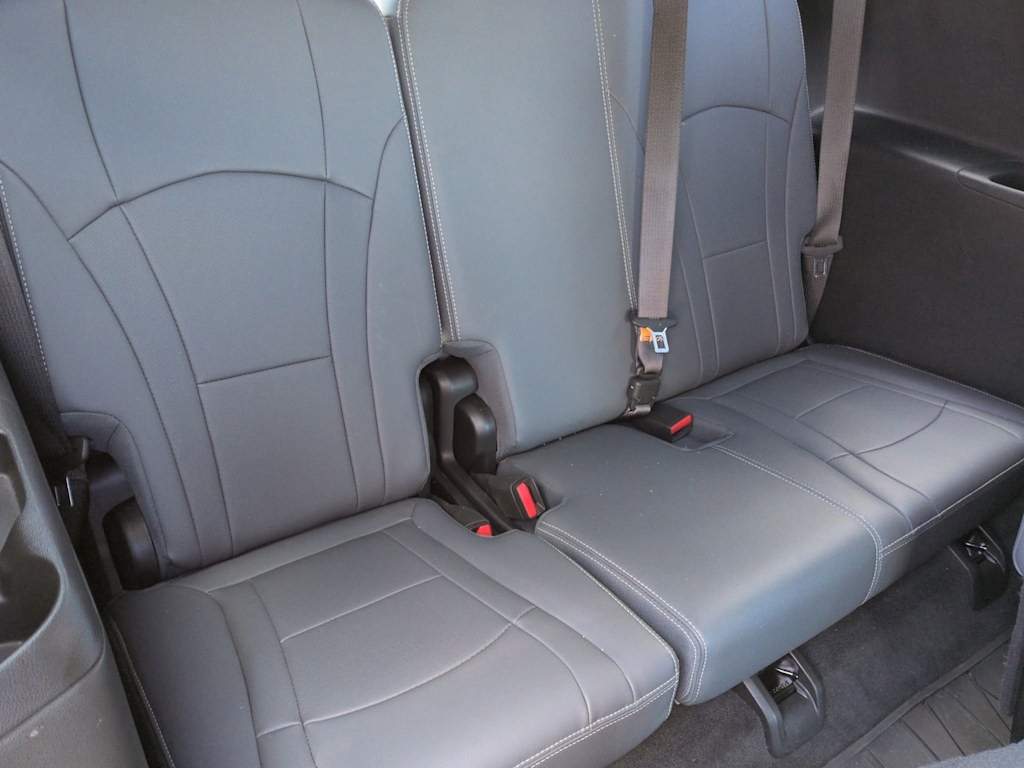 Thumbnail: 2023 Buick Enclave - 27