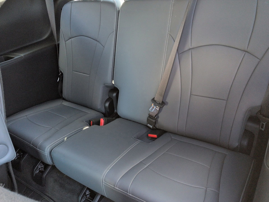 Thumbnail: 2023 Buick Enclave - 26