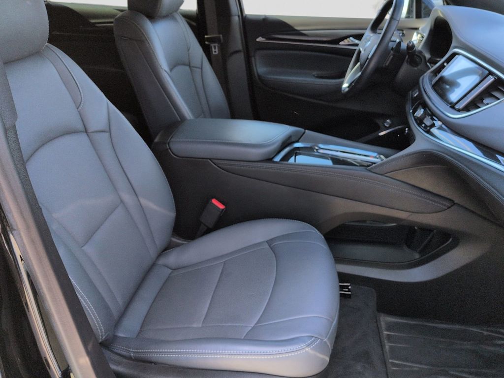 Thumbnail: 2023 Buick Enclave - 12