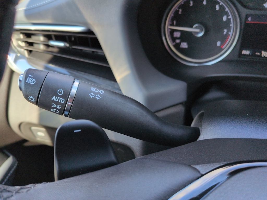 Thumbnail: 2023 Buick Enclave - 31