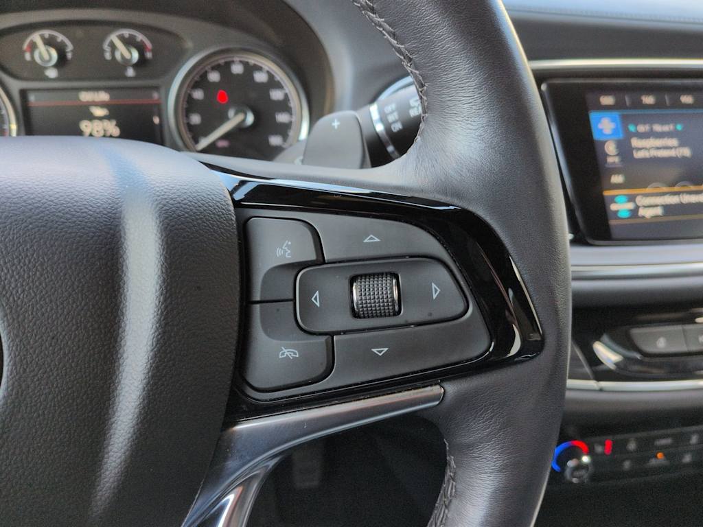 Thumbnail: 2023 Buick Enclave - 29