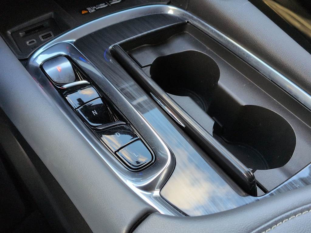 Thumbnail: 2023 Buick Enclave - 34