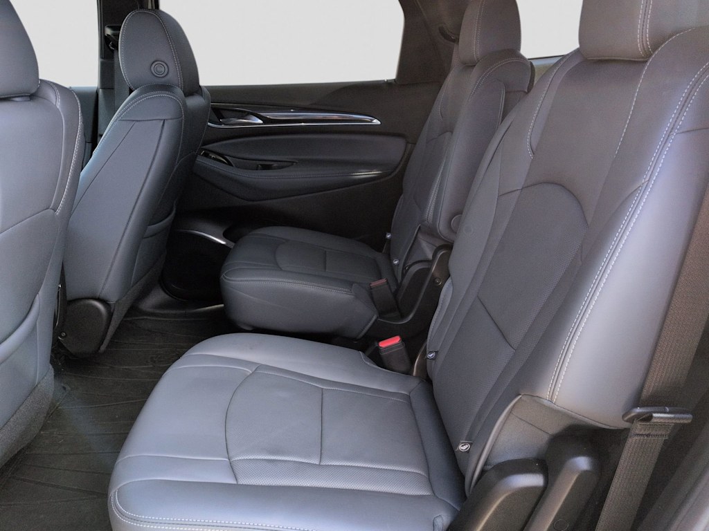 Thumbnail: 2023 Buick Enclave - 24