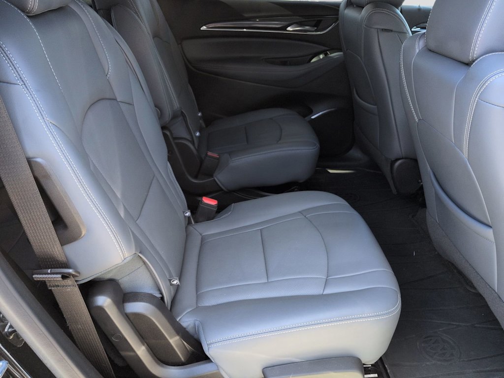 Thumbnail: 2023 Buick Enclave - 25