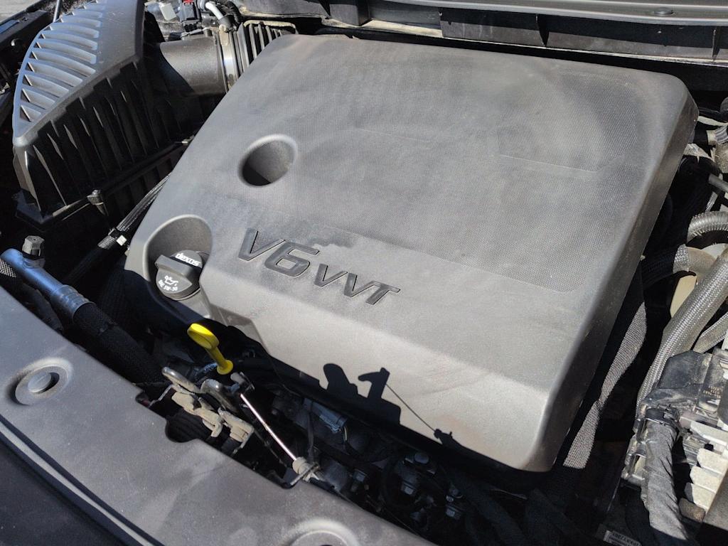 Thumbnail: 2023 Buick Enclave - 9