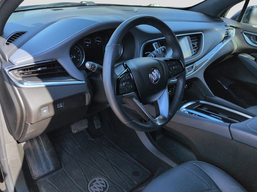 Thumbnail: 2023 Buick Enclave - 2