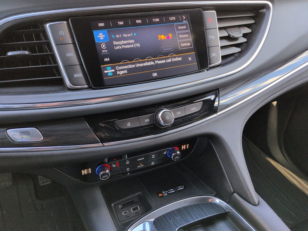 Thumbnail: 2023 Buick Enclave - 15