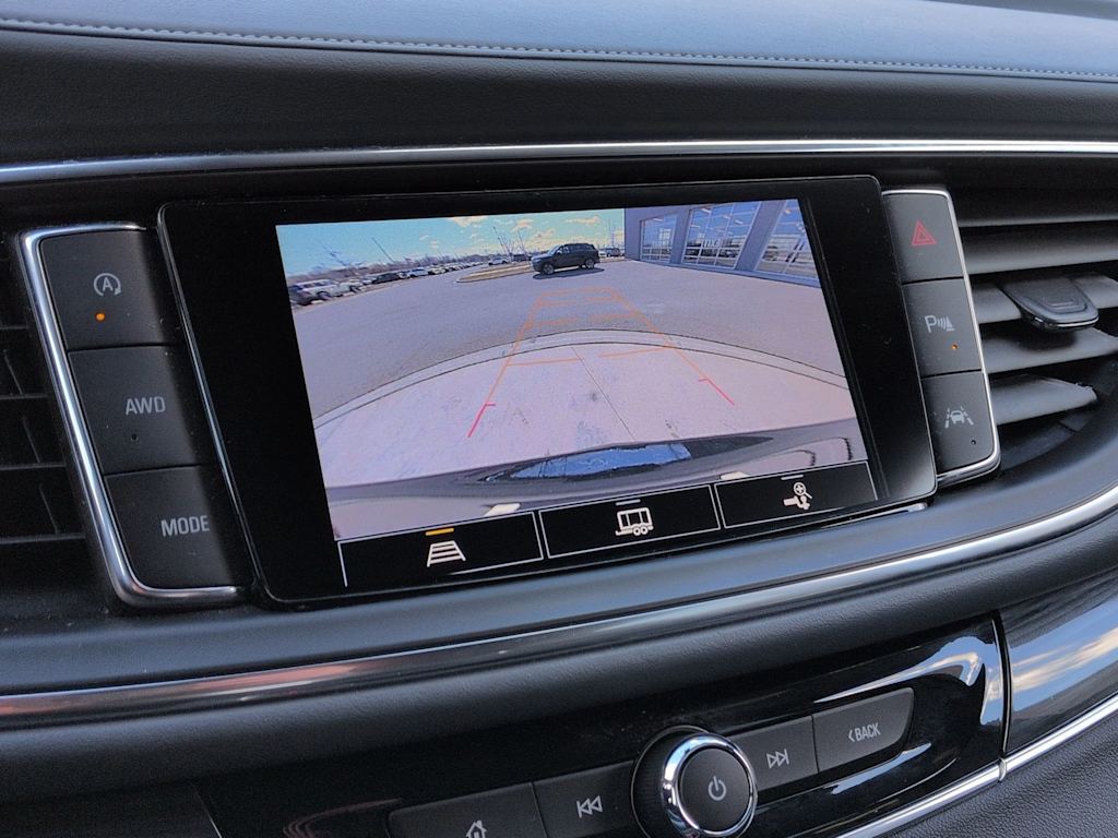 Thumbnail: 2023 Buick Enclave - 32