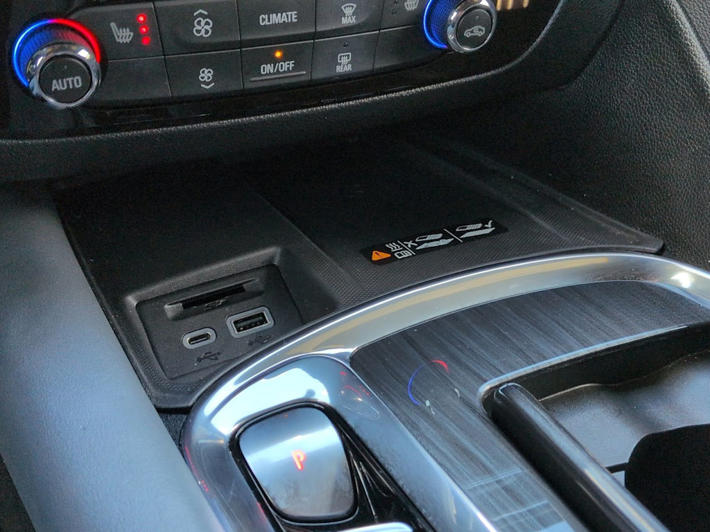 Thumbnail: 2023 Buick Enclave - 16