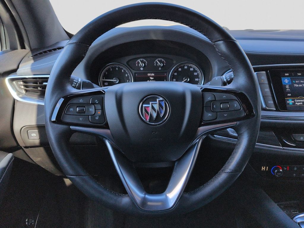 Thumbnail: 2023 Buick Enclave - 14