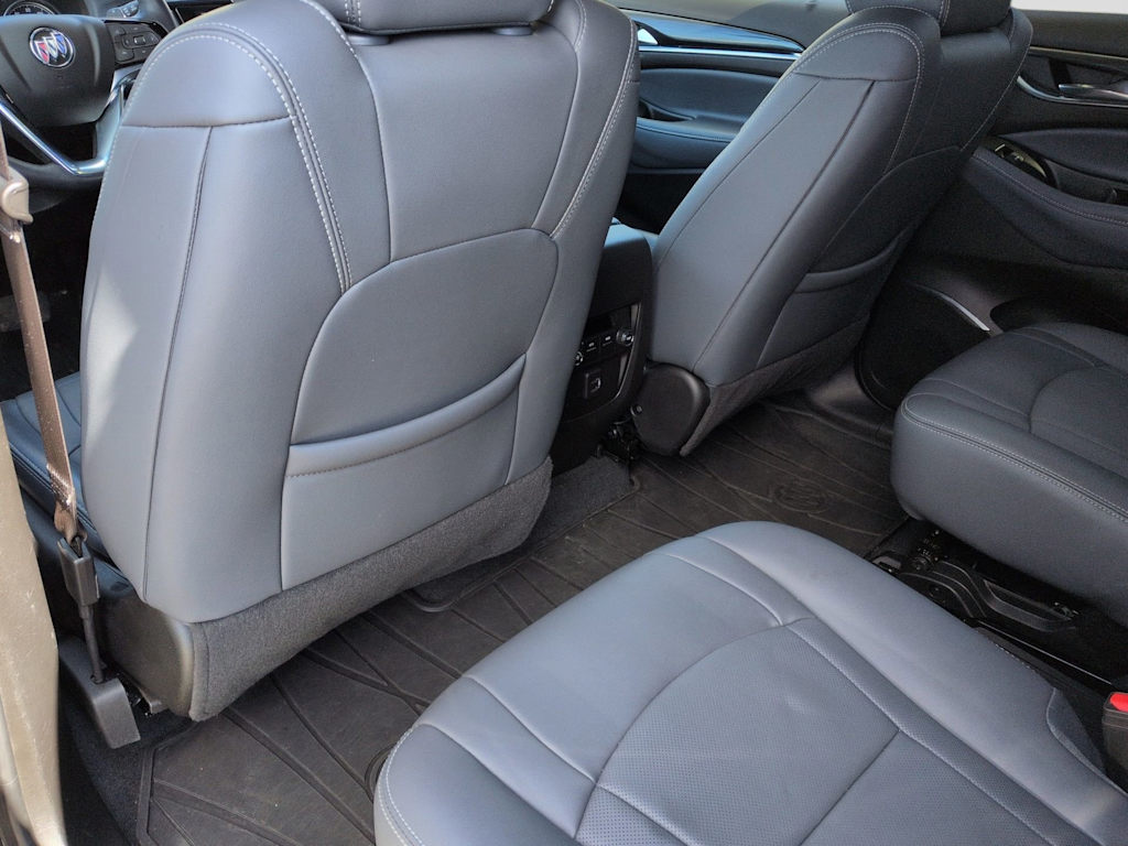 Thumbnail: 2023 Buick Enclave - 13