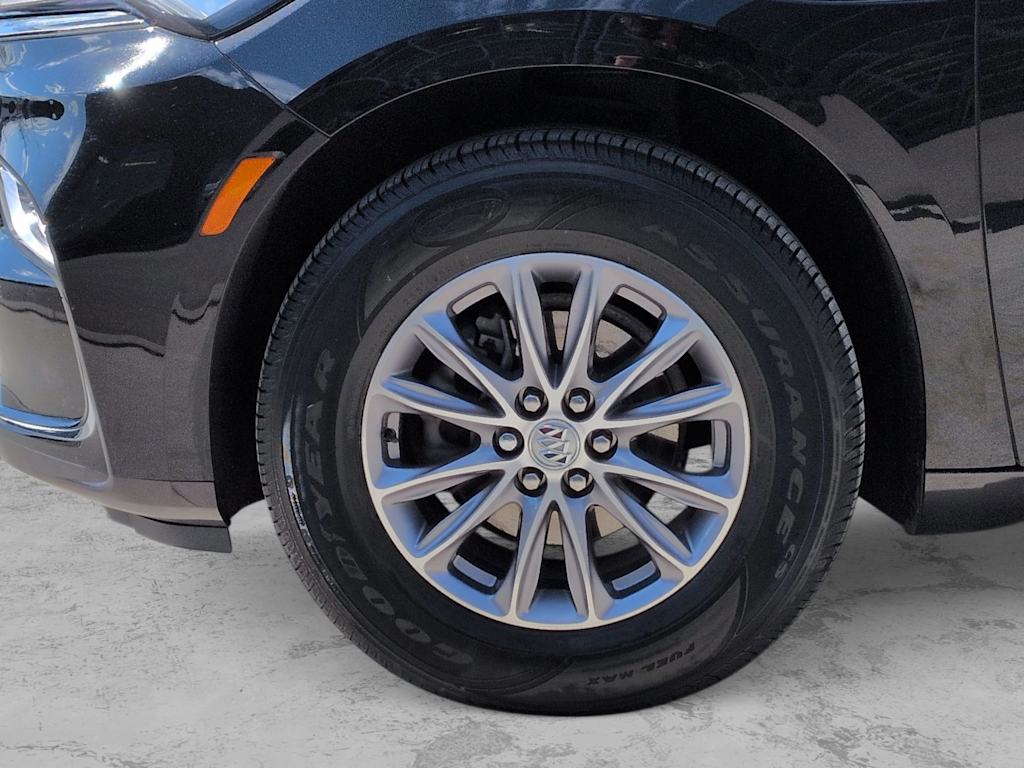 Thumbnail: 2023 Buick Enclave - 8