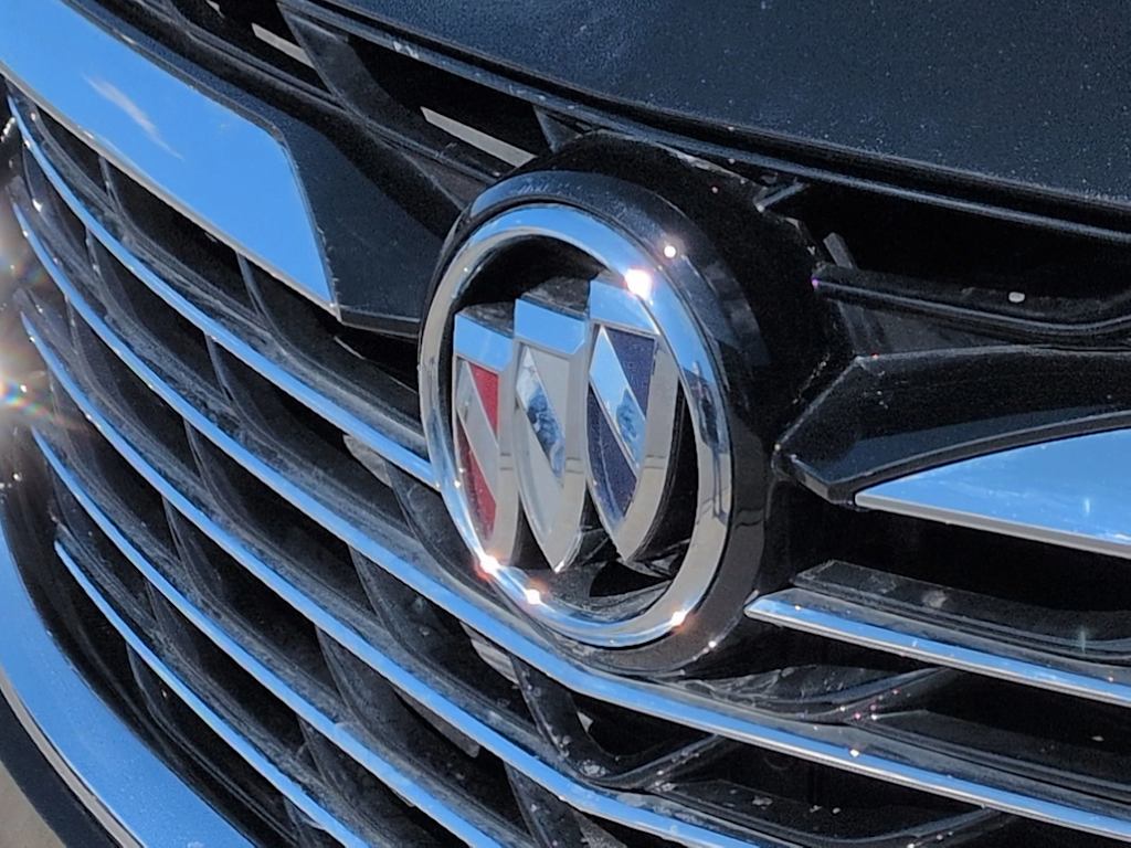 Thumbnail: 2023 Buick Enclave - 7