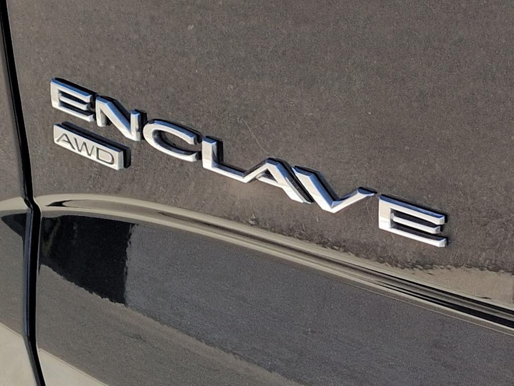 Thumbnail: 2023 Buick Enclave - 22