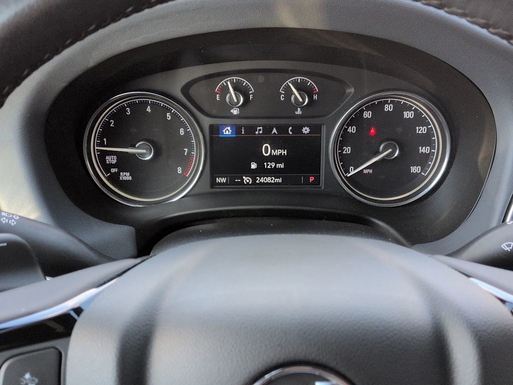 Thumbnail: 2023 Buick Enclave - 17