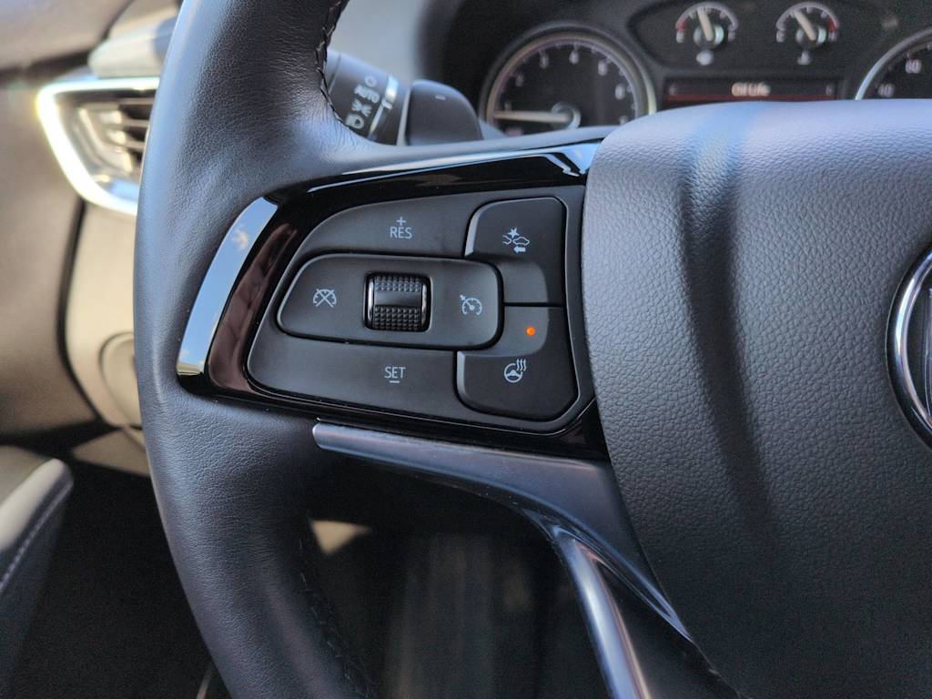 Thumbnail: 2023 Buick Enclave - 28