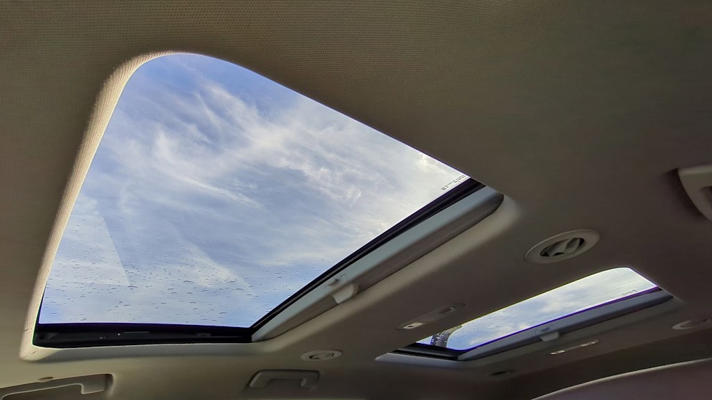 Thumbnail: 2020 Buick Enclave - 19