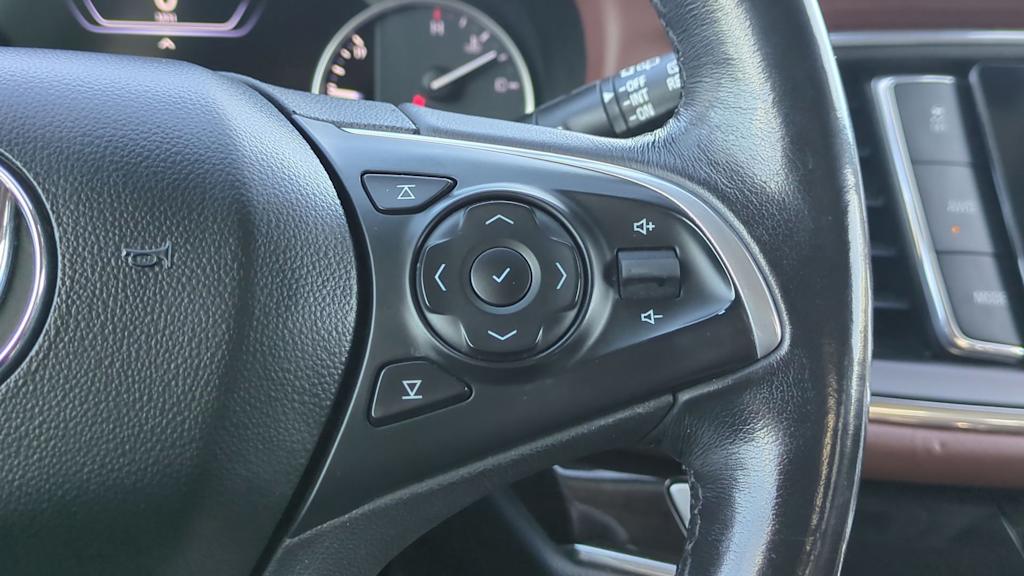 Thumbnail: 2020 Buick Enclave - 23