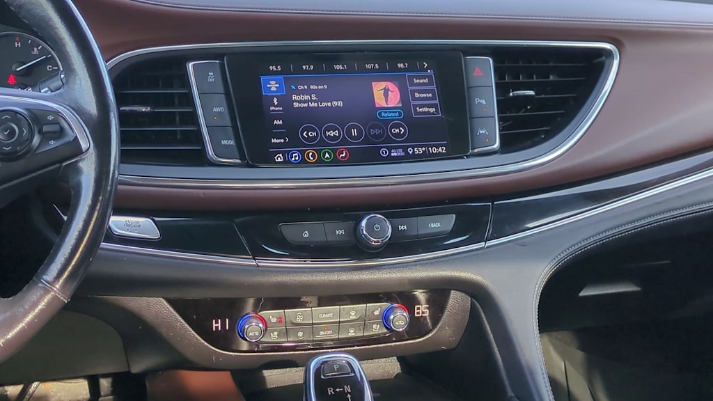 Thumbnail: 2020 Buick Enclave - 25